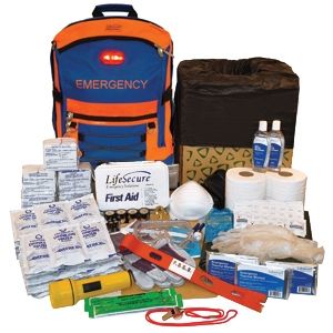 Ebola Preparedness Kit Survival Backpack, First Aid Kits, Emergency Survival Kit, Easy Rolls, Survival Supplies, Lush Products, Emergency Response, Preschool Ideas, Emergency Kit