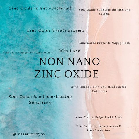 Zinc Oxide Benefits, Zinc Oxide Benefits Skin, Zinc Oxide, Shine Bright Like A Diamond, Care Skin, Natural Healing, Immune System, Skin Care Tips, Sunscreen