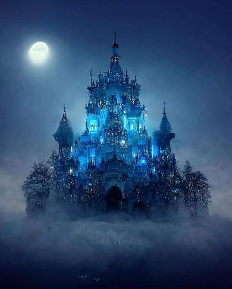 #zicxa #image #background #wallpaper Gothic Victorian Aesthetic, Christmas Kingdom, Houses Victorian, Beautiful Palace, Blue Castle, Gothic Decor Bedroom, Deer Artwork, Magical Room, Castle Aesthetic