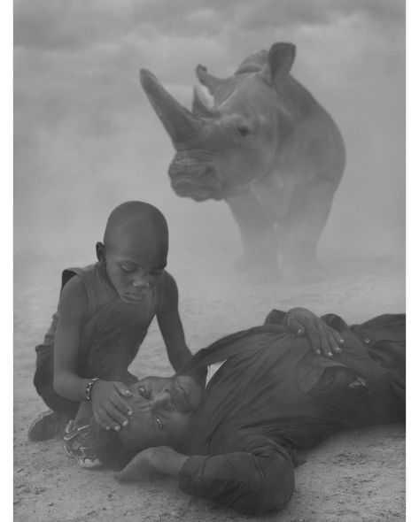 #EarthDay🌍 Newlands House Gallery’s exhibition ‘Nick Brandt - The Day May Break + SINK/RISE’ explores themes of environmental destruction and climate change sending a powerful message to its visitors: The time to take action is NOW. Open until 29 May, 2024, experience firsthand the captivating exhibition and immerse yourself in the breathtaking prints and be awestruck by their live presentation. 🎟️ Book your tickets (link in bio). Opening times: Wednesday to Saturday 10am to 5 pm / Sunday ... Nick Brandt, London Photos, Contemporary Modern Art, Art Center, Somerset, Fine Art Photography, Kenya, Photography Inspiration, Photo Book