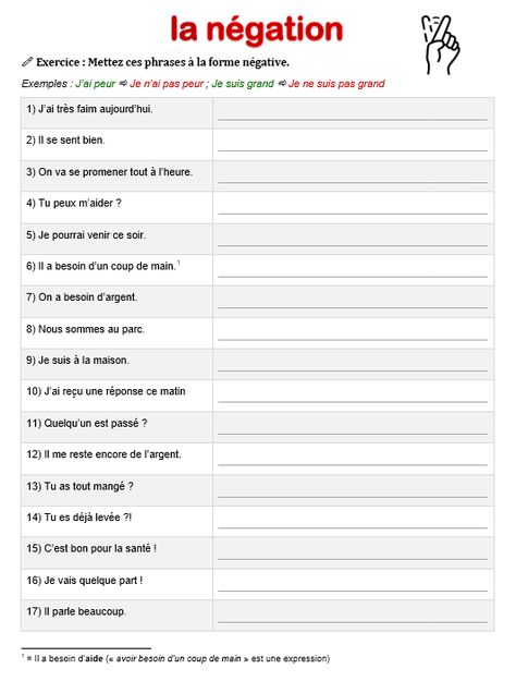 Français - Exercices à imprimer Basic French, Basic French Words, French Worksheets, Montessori Math, Teaching French, French Words, 2nd Grade, Education, France