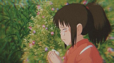 Haku Studio Ghibli, Chihiro And Haku, Studio Ghibli Aesthetic, Ghibli Aesthetic, It Aesthetic, Ghibli Artwork, Artistic Inspiration, Anime Cartoon, In My Opinion