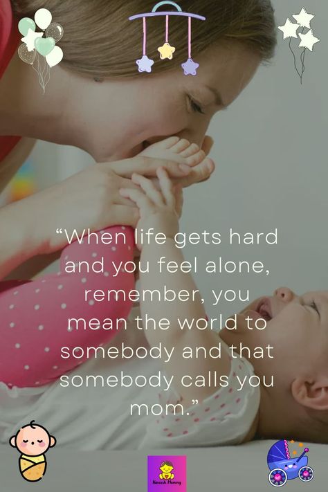 Best New Mom Quotes,
Inspirational New Mom Quotes to Help You Embrace Motherhood,
Motivational New Mom Quotes,
Motherhood Quotes For New Moms,
Single Mom Quotes,
Being A Mom Quotes,
Quotes and Greetings to Celebrate Your Most Precious, Moments as a New Mom,
Funny New Mom Quotes to Brighten Your Day,
Encouraging Quotes For New Mom, Mom And Children Photography, New Mom Quotes Funny, Baby Momma Quotes, Quotes For New Moms, Inspirational Baby Quotes, Baby Quotes Pregnancy, Mom Quotes Funny, New Mom Quotes, Baby Captions