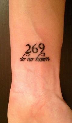 1000+ ideas about Vegan Tattoo on Pinterest | Tattoos and body art ... 269 Tattoo, Vegetarian Tattoo, Vegan Tattoos, Sister Poems, Vegan Tattoo, Wrist Tattoo, Time Tattoos, Trendy Tattoos, Skin Art