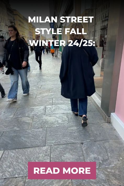 Milan street style Milan Fashion Winter, Milan In Winter Outfits, Milan Style Street, Outfits For Milan Italy Winter, Milan Winter Street Style, Milan In April Outfits, Italian Street Style Women Winter, Italian Street Style Winter, What To Wear In Milan Winter