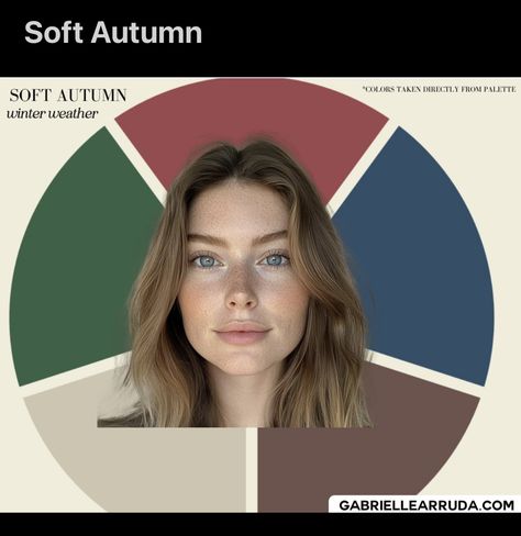 Soft Autumn Style Fashion, Soft Classic Soft Autumn, Soft Autumn Clothes, Soft Autumn Capsule Wardrobe, Soft Autumn Capsule, Autumn Capsule Wardrobe, Soft Autumn Color Palette, Autumn Color Palette, Style Moodboard