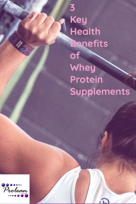 3 Key Health Benefits of Whey Protein Supplements https://www.proleanwellness.com/whey-protein-supplements/ #proleanwellness #dailyvitamins #multivitamin #weightlossjourney #getfit #healthylifestyle #holidayfoodplan #newyearsresolution Daily Vitamins, Protein Supplements, Whey Protein, New Years Resolution, Multivitamin, Health Benefits, Get Fit, Meal Planning, Healthy Lifestyle