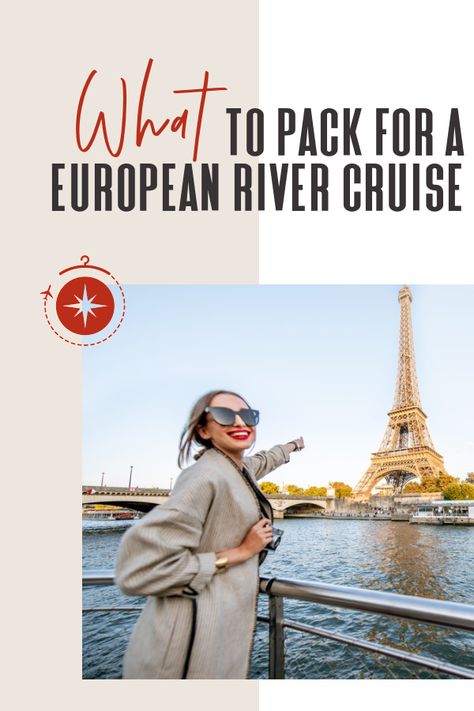 Seine River Cruise Outfit, Viking River Cruise Outfits, European River Cruise Wardrobe Fall, Winter River Cruise Outfits, Uniworld River Cruise Europe, Packing For A River Cruise In Europe, Northern Europe Cruise Outfits, Tauck River Cruises Europe, Viking River Cruise Rhine Packing