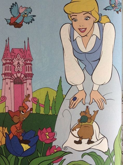 Bibbity Bobbity Boo, Real Disney Princesses, Collage Pages, Gus Gus, Disney Pixar Characters, Disney Princesses And Princes, Art Puzzle, Pixar Characters, Disney Princess Cinderella