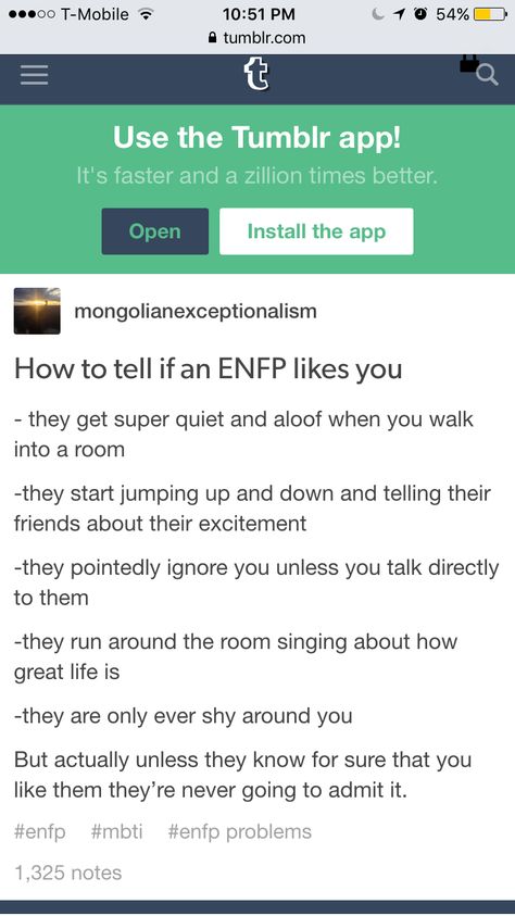 YES YES YES & YES AGAIN how do they nail these things so well- exactly how I behaved when I met my now husband of 10years! Lol!! Enfp Crush, Enfp Confessions, Intj Enfp, Enfp Personality, Enfp T, Myers Briggs Personalities, Myers Briggs Personality Types, Well Well, Personality Test