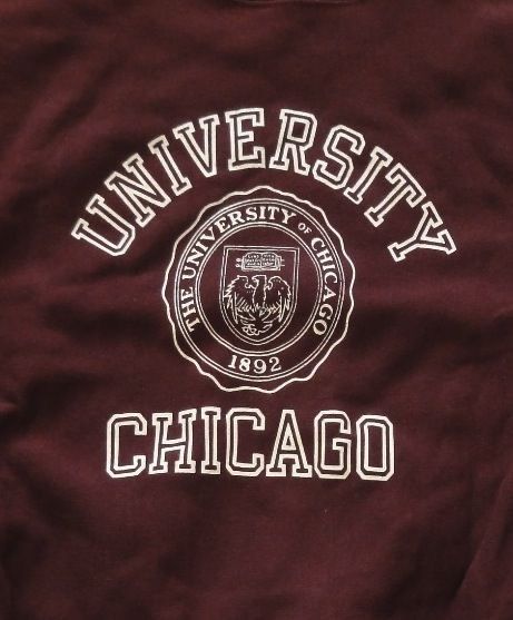 University Of Chicago Logo, University Of Chicago Law School, U Chicago University, University Of Chicago Aesthetic, Chicago Graphic, University Inspiration, College Vision Board, Chicago Aesthetic, Law School Inspiration