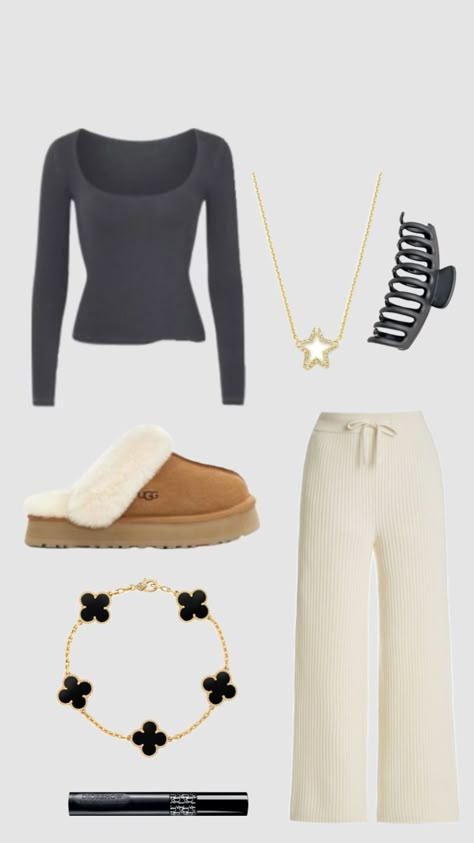 Productive Woman, Outfit Ideas Basic, Aesthetic Back To School, Dior Lip Oil, First Day Of School Outfits, Christian Dior Perfume, Simple Outfits For School, Bank Check, Casual Preppy Outfits