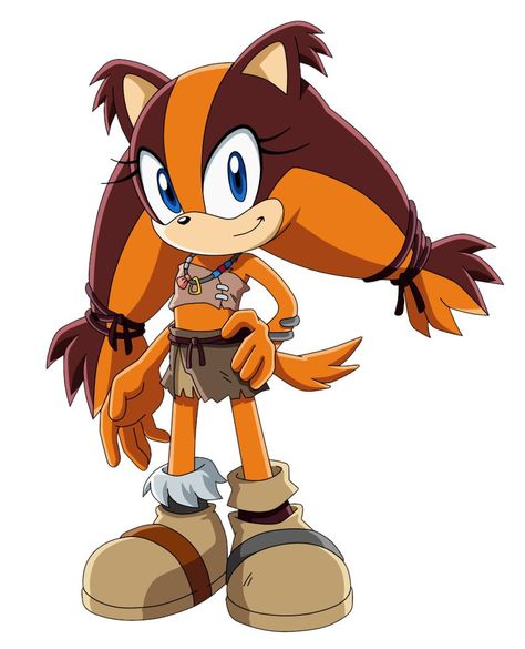 Sticks Sonic, Sticks The Badger, Model Concept, Sonic Fan Characters, Sonic Adventure, Sonic Boom, Sonic Fan Art, Sonic Art, Anime Cat