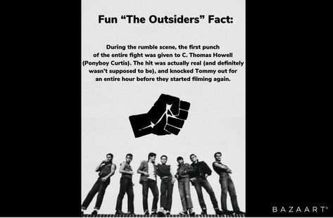 The Outsiders Fun Facts, Outsiders Book, Outsiders Imagines, Outsiders Cast, Outsiders Greasers, Ponyboy Curtis, The Outsiders Imagines, The Outsiders Greasers, Dallas Winston