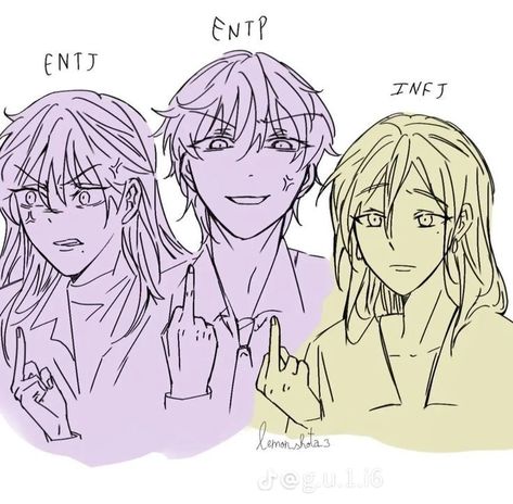 Infj X Entj Love, Entj X Infj Couple, Entp X Infj Fanart Love, Infj T Aesthetic, Infj X Enfp Love, Mbti Infj Ships, Infj Entp Ship, Infj Entp Couple, Entp X Infj Fanart