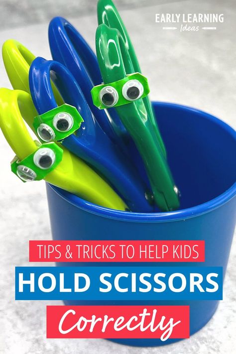 Scissor Rules Preschool, Scissor Song Preschool, Scissors Song Preschool, Dap Preschool Activities, Learn To Use Scissors, Teaching Scissor Skills, How To Use Scissors Preschool, Learning Scissor Skills, Scissors For Preschoolers