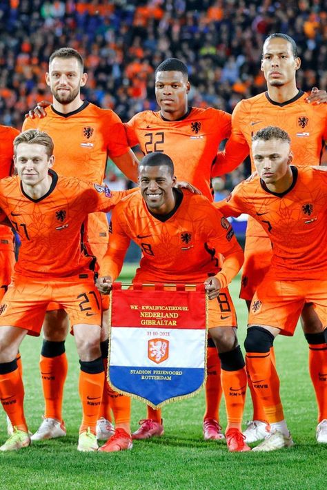 Netherlands Football Team, Netherlands Football, Virgil Van Dijk, Van Dijk, Badminton, Newcastle, Football Team, Qatar, Football Players