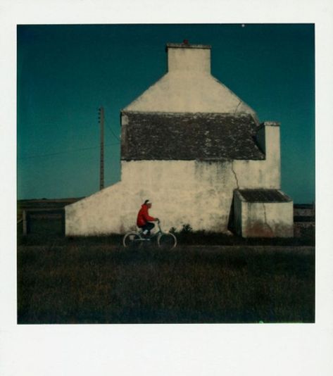 Robby Muller, Tarkovsky Polaroids, Aesthetic Film Photography, Jim Jarmusch, Andrei Tarkovsky, British Journal Of Photography, Film Polaroid, Polaroid Photography, Photo Polaroid