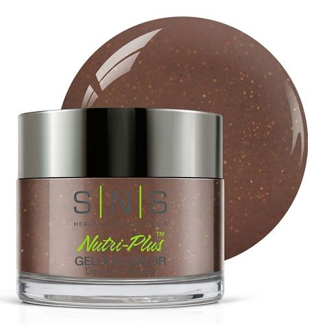 SNS Nail Dipping Powder IS13 Chocolate Fountain 1oz 655302824207 eBay, #AD, ##eBay, #advertisement, #oz, #Fountain, #Chocolate Brown Dip Nails, Dip Nail Color, Chipped Nail Polish, Nails Dip Powder, Dip Nail Colors, Dip Manicure, No Chip Nails, China Glaze Nail Polish, Nails Dip