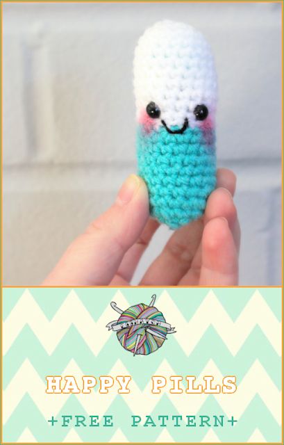 Emotional Support Dumpster Fire Crochet Free Pattern, Chill Pill Crochet Pattern, Pill Crochet Pattern, Pill Crochet, Crochet Chill Pill, Crochet Toys Free, Chill Pill, Crochet Amigurumi Free, Christmas Crochet Patterns