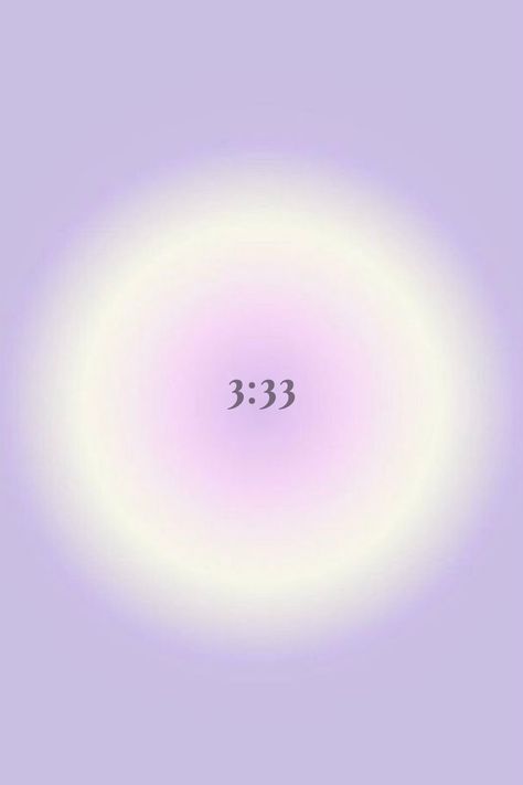 3 33 Angel Number, 333 Wallpaper, 33 Angel Number, Angel Number Wallpaper, 333 Angel Number, Ipad Icons, Number Wallpaper, Purple Aura, Space Princess