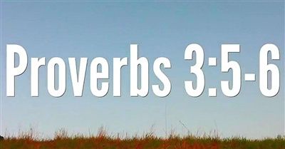 Every. Single. Day. That's how often I need to be reminded to trust in the Lord with all my heart and follow His ways. That's what makes this version of Proverbs 3:5–6 PERFECT for me! Just load it up each day, and I'm good to go. Proverbs Kjv, Bible Study Videos, Proverbs 12, Book Of Proverbs, Niv Bible, Favorite Scriptures, Study Scripture, Audio Bible, Bible Passages