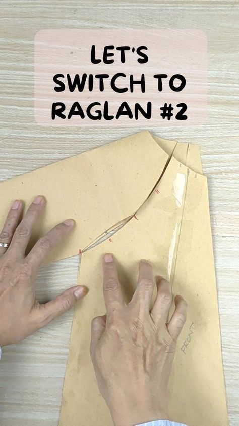 Raglan Blouse Pattern, Raglan Blouse, Raglan Sleeve Pattern, Kids Blouse, Sleeve Pattern, December 31, Diy Sewing Clothes, Sewing Lessons, Sewing For Kids