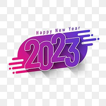 2023 Clipart, 2023 Icon, 2023 Vector, 2023 Banner, 2023 Sign, Screen Logo, 2023 Logo, 3d Numbers, Poster 2023