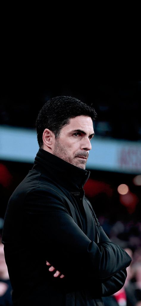 Arteta Arsenal Wallpaper, Arteta Arsenal, Arsenal Wallpapers, Luton Town, Arsenal Football Club, Mikel Arteta, Arsenal Football, Soccer Coaching, Professional Football