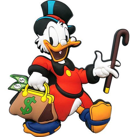 https://encrypted-tbn0.gstatic.com/images?q=tbn:ANd9GcSHYNliUgxxBizTp6AQcG2ttpPuui3MrXJ8LQ&usqp=CAU List Of Disney Characters, Pippo Disney, Walt Disney Cartoons, Kalle Anka, Dagobert Duck, The Legend Of Sleepy Hollow, Foto Disney, Uncle Scrooge, Duck Cartoon