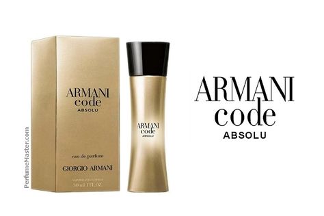 Armani Code Absolu For Women New Giorgio Armani Perfume - PerfumeMaster.com Armani Code Absolu, Georgia Armani, Clive Christian Perfume, Giorgio Armani Perfume, Armani Parfum, Armani Perfume, Fragrance Tester, Vintage Armani, Perfume Women