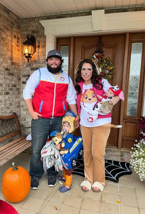 Halloween costumes Amazon finds Walmart finds Paw patrol Paw patrol costumes Matching family Family costumes Follow my shop @on.the.rowe on the @shop.LTK app to shop this post and get my exclusive app-only content! #liketkit #LTKHalloween #LTKSeasonal #LTKHoliday @shop.ltk https://liketk.it/4mkga Diy Skye Paw Patrol Costume Adult, Paw Patrol Family Halloween Costumes, Paw Patrol Family Costume, Chase Paw Patrol Costume, Halloween Costumes Amazon, Skye Paw Patrol Costume, Paw Patrol Costume, Paw Patrol Marshall, Marshall Paw Patrol