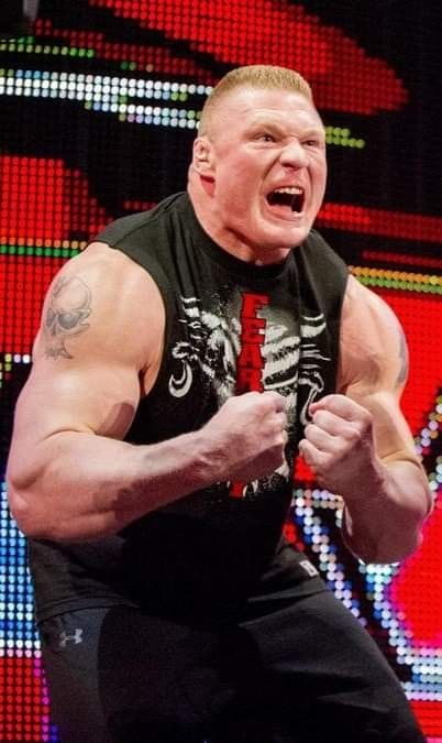 Brock Lesnar Wwe, Brock Lesnar, Ufc, Wwe, Quick Saves