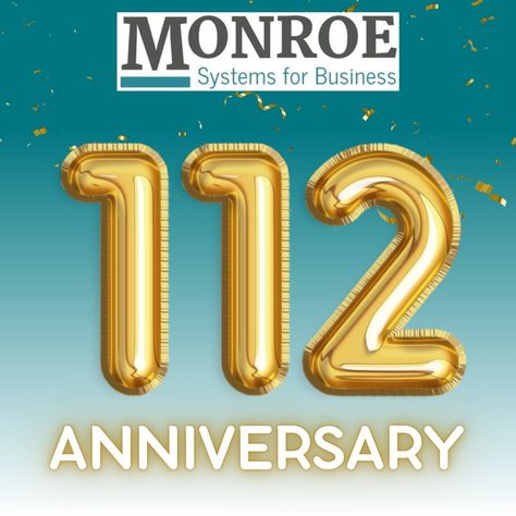 Happy Birthday to... US!🥳🍰 This year marks our 112th Anniversary! Crazy to think that thanks to all of you we can be around for this long.😱 It is always a pleasure to serve the accounting community for all of these years!😎 #anniversary #anniversaryparty #anniversarycelebration #happyanniversary❤️ #happyanniversary #HappyAnniversary2024 #112yearsold #oldbusiness #vintagebusiness #birthday #birthdayparty #birthdaycelebration #happybirthday #happybirthdaytome #celebration #celebrationtime #ce... Business Birthday Post, Business Anniversary Post, Business Anniversary Ideas Marketing, Ceo Birthday Post, Anniversary Celebration, Anniversary Parties, Happy Anniversary, Birthday Celebration, Happy Birthday