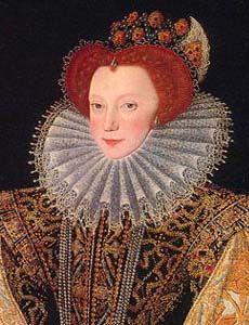 A remarkable number of the Tudors had 'red-gold' hair. Though the largest proportion of red hair in the world comes from Scotland, Ireland, and Teutonic countries, it can show up anywhere, so one h... Queen Elizabeth 1, Elizabethan Era, Tudor Dynasty, Tudor Era, Tudor History, English History, Queen Of England, Elizabeth I, Anne Boleyn