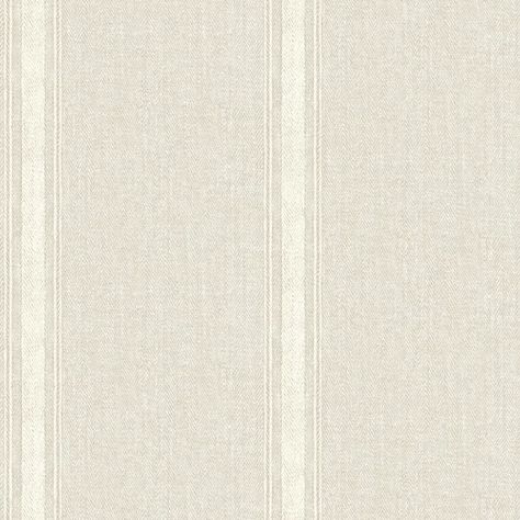 Tallant Striped Roll Strip Wallpaper, Beige Backdrop, Stripped Wallpaper, House Updates, Stripe Wallpaper, Wallpaper For Sale, Beige Wallpaper, Fabric Textures, Striped Wallpaper