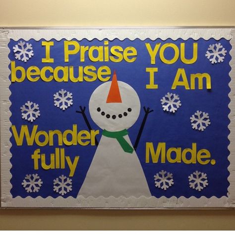 Preschool Faith Activities, Christmas Bulletin Board Ideas Preschool Religious, Winter Bulletin Boards For Preschool Christian, Church Preschool Bulletin Boards, Winter Bulletin Board Ideas For Church, Winter Sunday School Bulletin Boards, Winter Christian Bulletin Boards, Christian Winter Bulletin Boards, Winter Bulletin Boards For Church