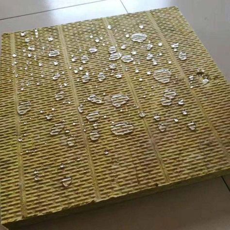 #Fireproof #RockWoolBoard Rock wool board for roof. This product is suitable for all kinds of waterproof roofing systems, a piece of rock wool board, fire prevention, noise reduction, thermal insulation, has good hydrophobicity, moisture resistance, good pressure resistance, good stability, and no corrosion to metals.⠀ ⠀ https://www.insulatchina.com/rock-wool-board/fireproof-rock-wool-board.html Rock Wool Insulation, Mineral Wool Insulation, Earth House, Roof Waterproofing, Wool Insulation, Floating Floor, Fire Prevention, Earth Homes, Sound Absorption