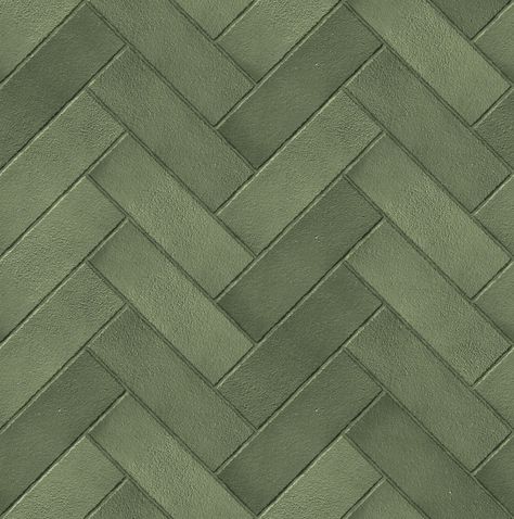 Pattern Tile Texture Seamless, Green Tiles Texture, Green Herringbone Tile Bathroom, Green Herringbone Tile, Tiles Texture Seamless, Herringbone Tile Bathroom, Floor Tiles Texture, Parquet Texture, Green Subway Tile