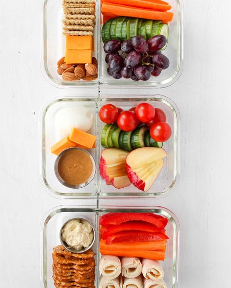 Healthy Adult Lunchables, Adult Lunchables, Healthy Packed Lunches, Healthy Lunches For Work, Cold Lunches, Healthy Lunch Meal Prep, Easy Healthy Lunches, Easy Healthy Meal Prep, Healthy Lunches