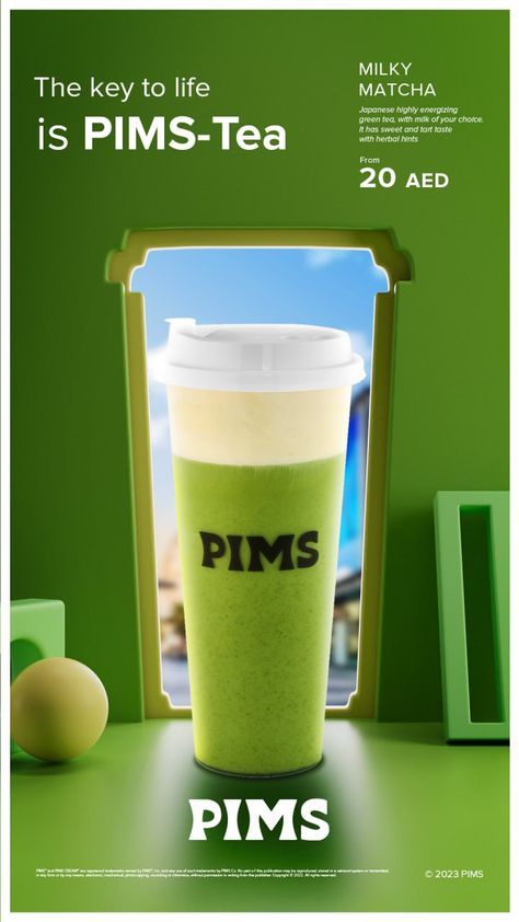 tea pims dubai moscow saint-p Kopi Shop, Kumquat Tea, Eid Food, Graphic Design School, Social Media Advertising Design, Digital Imaging, Brand Campaign, Print Layout, Creative Ads