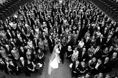 Wedding Guests Photos, Church Wedding Photography, Wedding Group Photos, Romantic Wedding Receptions, Candle Wedding Centerpieces, Group Shots, Photo Grouping, Wedding Photos Poses, Wedding Engagement Photos