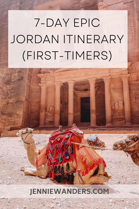 Is Jordan Safe for Solo Female Travellers? First Timer Jordan Guide Things To Do In Jordan, Egypt Itinerary 5 Days, Jordan Travel Itinerary, Jordan Visit, Jordan Itinerary 3 Days, Jordan Travel Guide, Travel To Jordan, Jordan Trip, Jordan Itinerary