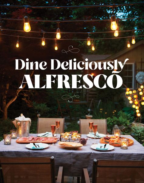 Delicious Summer Recipes for Picnics And Al Fresco Dining Dining Al Fresco, Recipes For Picnics, Food Dinner, Good Housekeeping, Al Fresco Dining, Apple News, Summer Recipes, New Recipes, Dinner Recipes