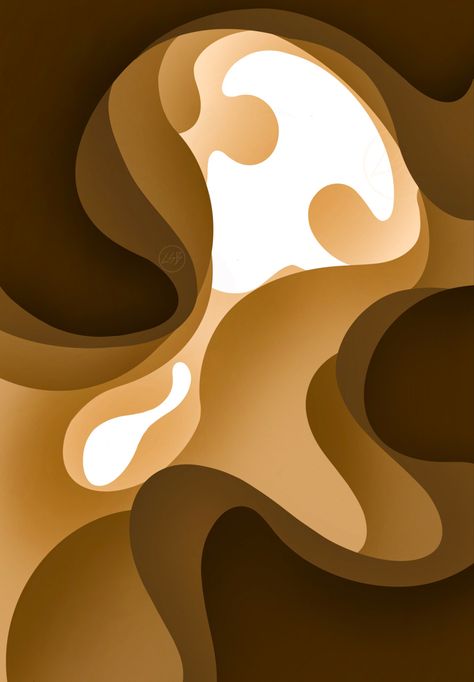 March Of Dimes, Chocolate Brown Colour, Brown Wallpaper, Brown Art, Coffee Colour, Minimal Art, Aesthetic Pictures, This Is Us, Art Inspiration