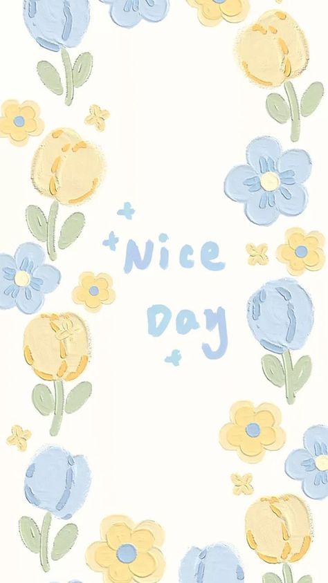 Desktop Aesthetic, Minimalist Anime, Collect Book, Yellow Aesthetic Pastel, Blue Minimalist, Iphone Wallpaper Kawaii, Wallpaper Doodle, Cute Tumblr Wallpaper, Iphone Wallpaper Photos