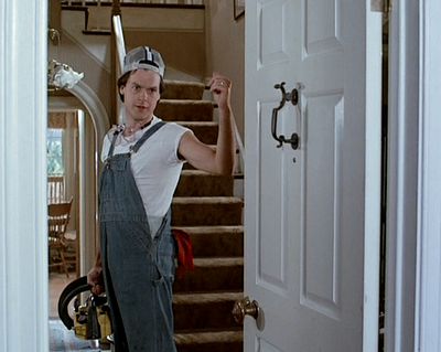 Mr. Mom  "220, 221, whatever it takes" Michael Keaton 80s, Mr Mom, 80's Movies, John Douglas, I'm Batman, John Hughes, Back To The 80's, Steve Martin, Celebrity Faces