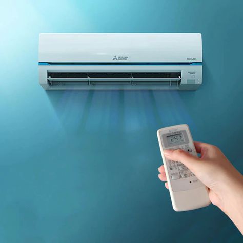 Want to buy an Air conditioner? Know these valuable factors Electric Ideas, Smart Automation, Air Conditioner Design, Web Design Ux Ui, Inverter Ac, Air Filtration System, Ozone Layer, Air Conditioning Repair, Door Murals