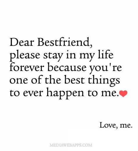 Dalia, she is such an amazing beautiful person. And so kind and forgiving. Cant wait for her to be closer to me. ♡♡♡♡♡♡ Friend Cards, Bff Bracelets, Dear Best Friend, Forever Friends, Bestest Friend, Life Quotes Love, Bff Quotes, Best Friend Quotes, E Card