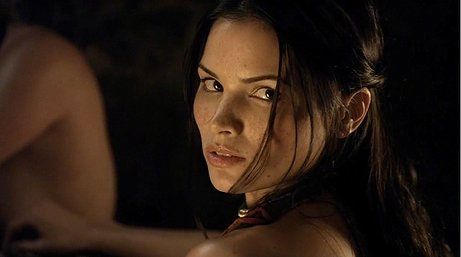 Mira Spartacus, Spartacus Cast, Spartacus Series, Blood And Sand, Spartacus Blood And Sand, Katrina Law, Sean Murray, Arrow Tv Series, Cara Dune